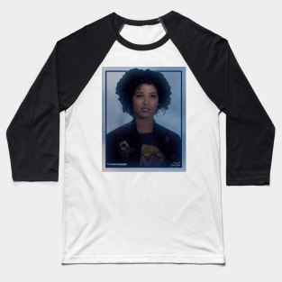 Maia Roberts - Season Two Poster - Shadowhunters Baseball T-Shirt